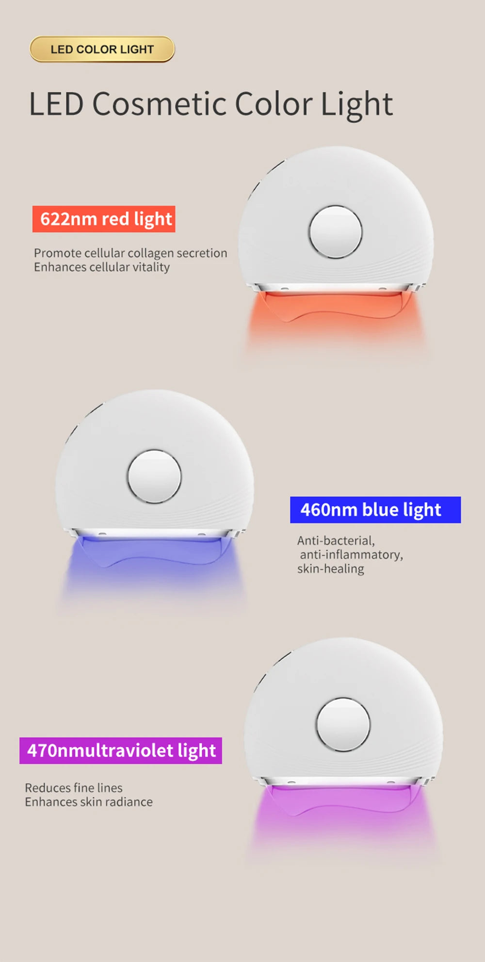 Face Lifting Hot & Cold Guasha